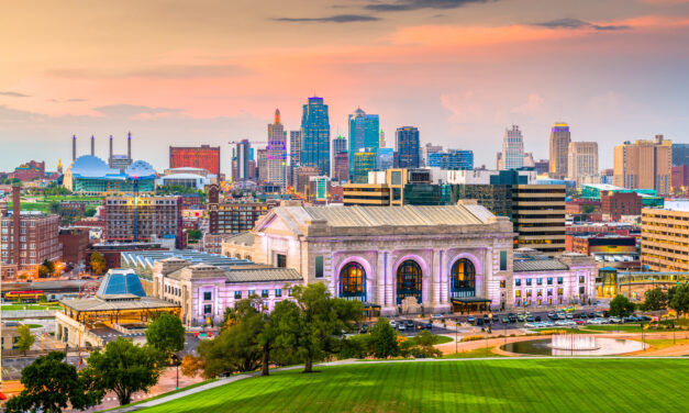 Weekend Trip Guide: Kansas City 