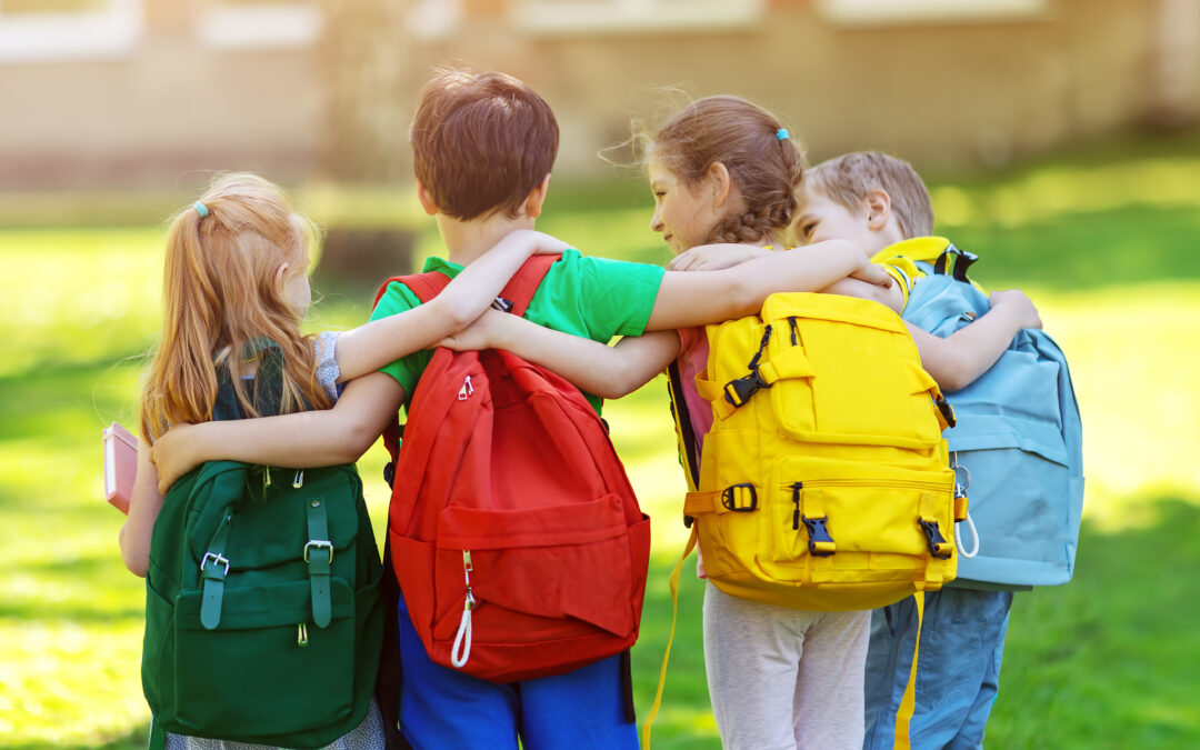 Back-to-School Resources 