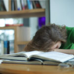 Tired Student? Help Your Child Stay Rested During School 