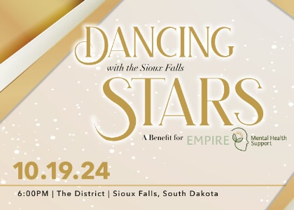 Dancing with the Sioux Falls Stars