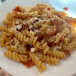 BLT Pasta Recipe