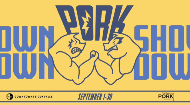 4th Annual Downtown Pork Showdown