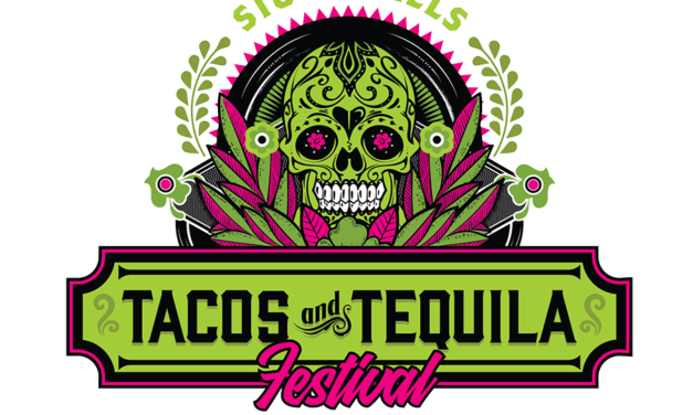 Tacos & Tequila Festival Sioux Falls