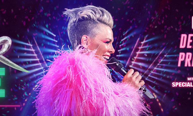 P!NK Live 2024