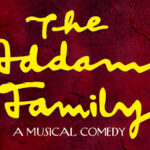 The Addams Family