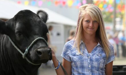 Sioux Falls Area 4-H and Ag Programs