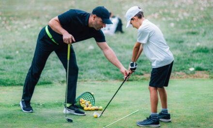 Sioux Falls Area Youth Golf Programs