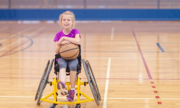 Sioux Falls Area Adaptive Programs