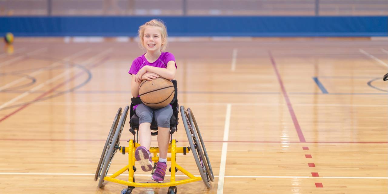 Sioux Falls Area Adaptive Programs