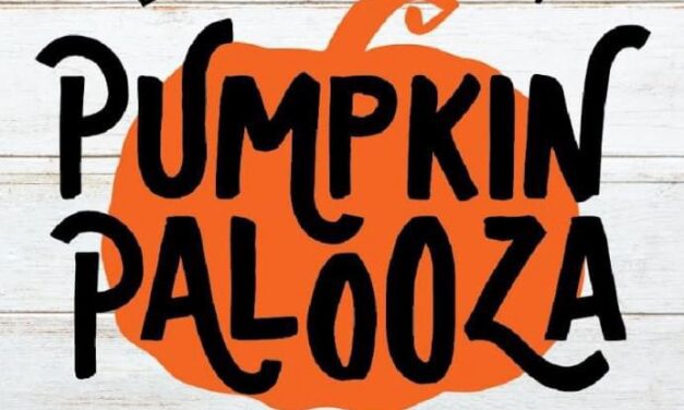 Brandon’s Farmers Market – Pumpkin Palooza