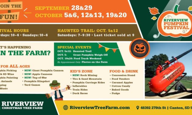 Riverview Pumpkin Festival