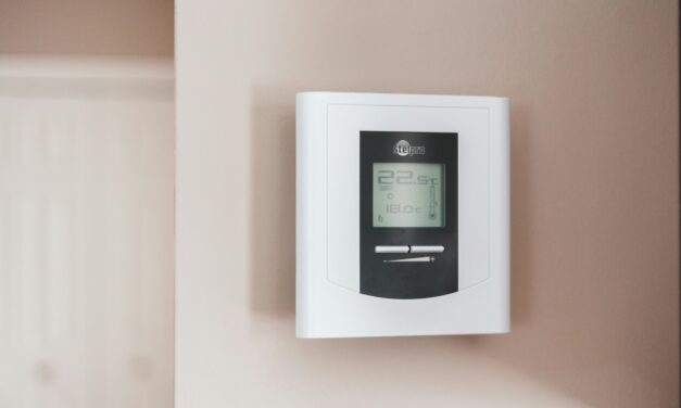 How to Improve Energy Efficiency with Programmable Thermostats