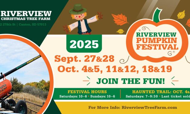 Riverview Pumpkin Festival