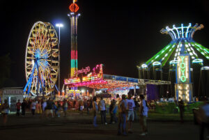 86th Annual Sioux Empire Fair