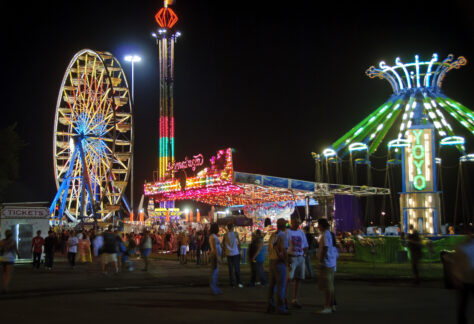86th Annual Sioux Empire Fair