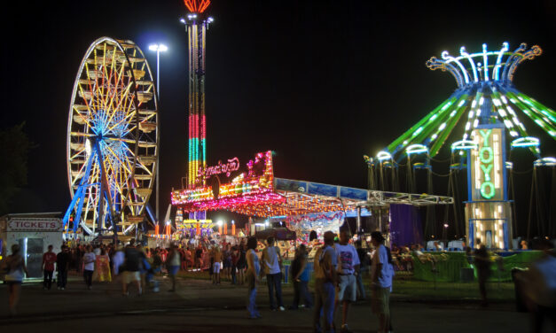 86th Annual Sioux Empire Fair