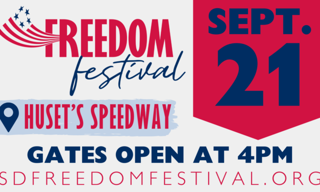 Freedom Festival