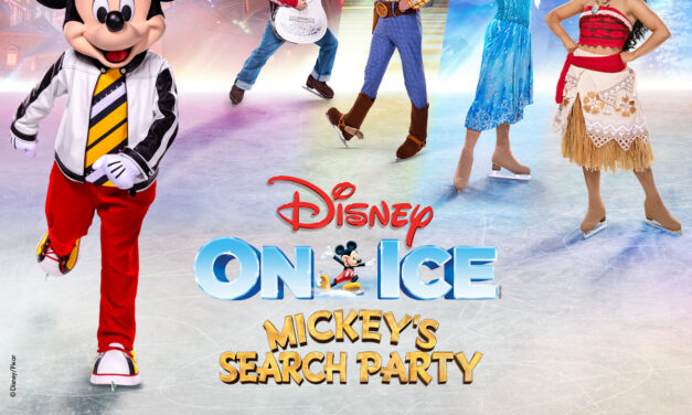 Disney on Ice Presents Mickey’s Search Party