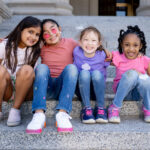 Enhance the New School Year with Girl Scouts