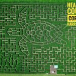 Heartland Country Corn Maze