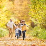 8 Things to Do on a Family Fall Walk