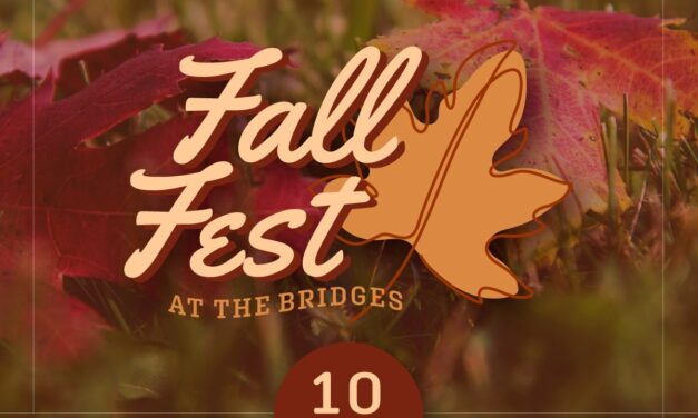 Fall Fest at The Bridges