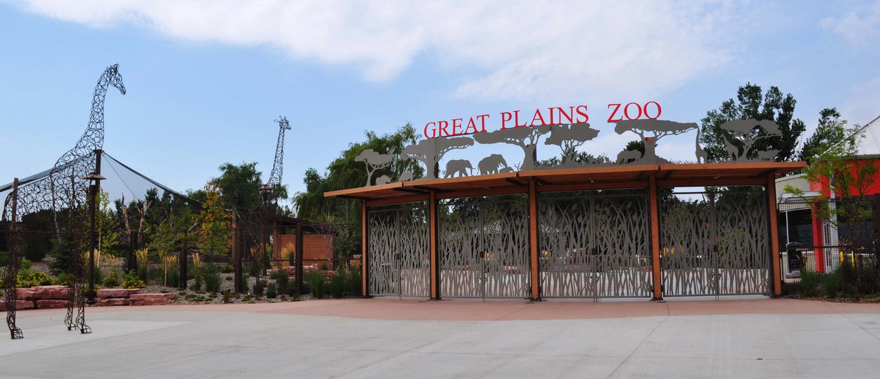 Zoo Announces Birth of Pallas’ Cat