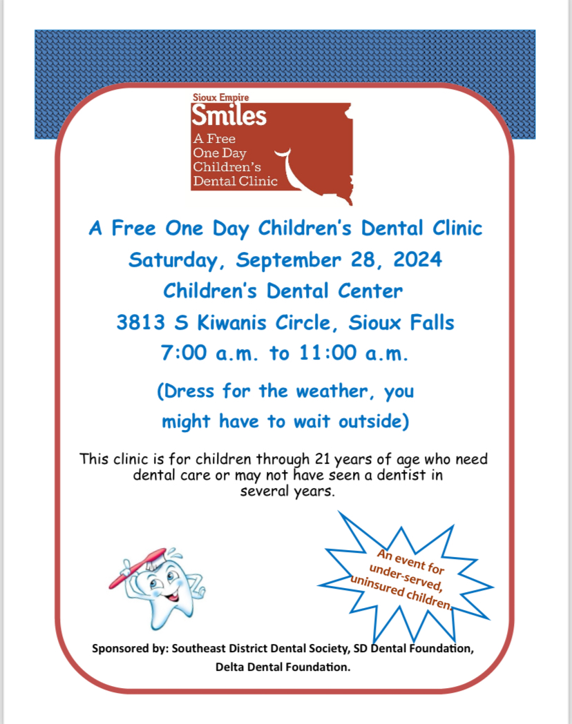 Children’s Dental Center