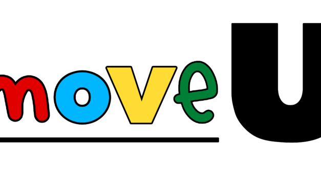 🎉 Baby & Me Developmental Classes at Move U🎉