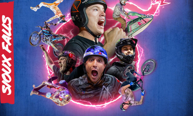 Nitro Circus