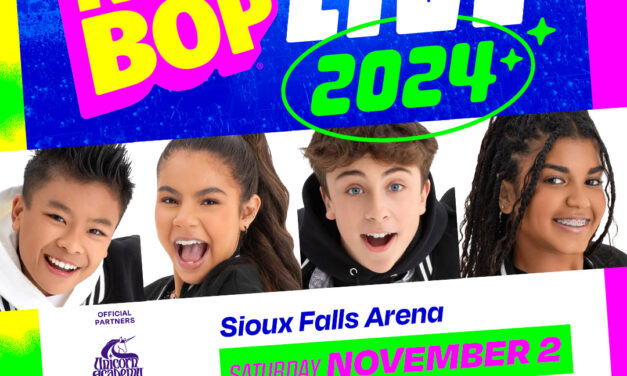 Kidz Bop Live