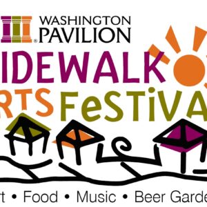 62nd Annual Sidewalk Arts Festival