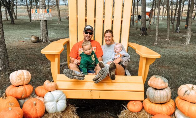 Mum Fest @ Mazing Acres Pumpkin Patch