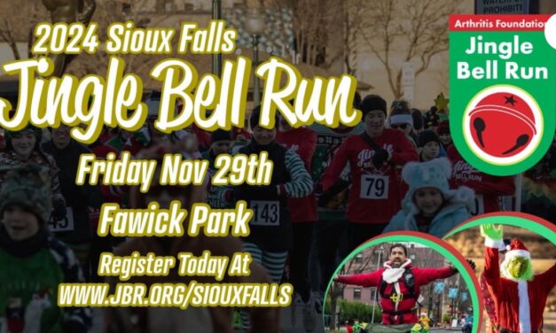 Jingle Bell Run