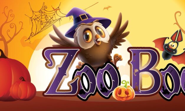 Zoo Boo at the Great Plains Zoo in Sioux Falls