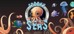 Spooky Seas