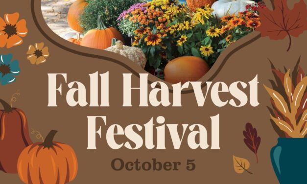 Fall Harvest Festival