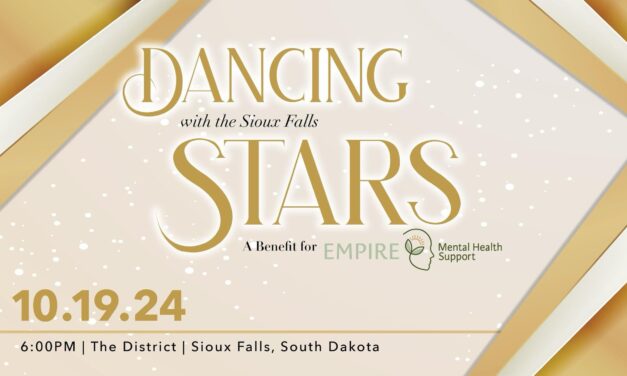 Dancing with the Sioux Falls Stars