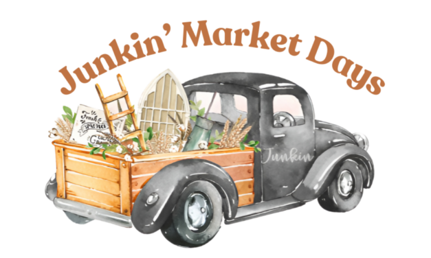 Junkin’ Market Days Fall Market