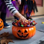 South Dakota’s Favorite Candy: What to Buy for Halloween