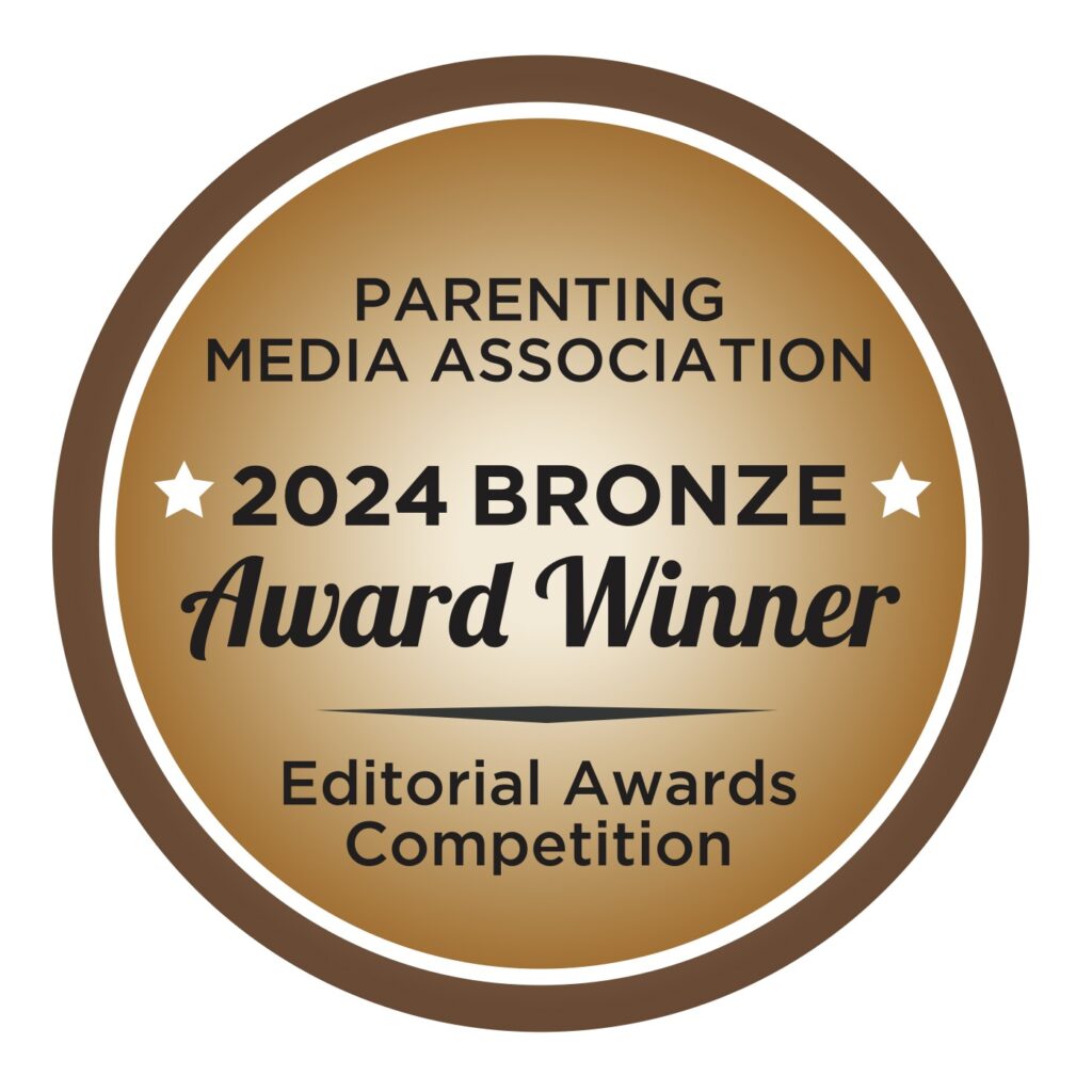 2024 Bronze Award PMA