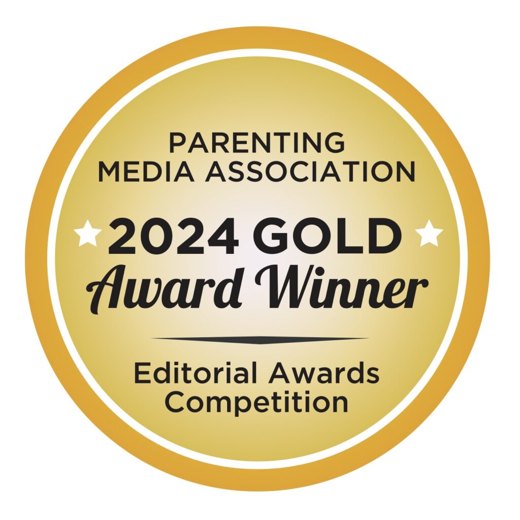 2024 Gold PMA Award