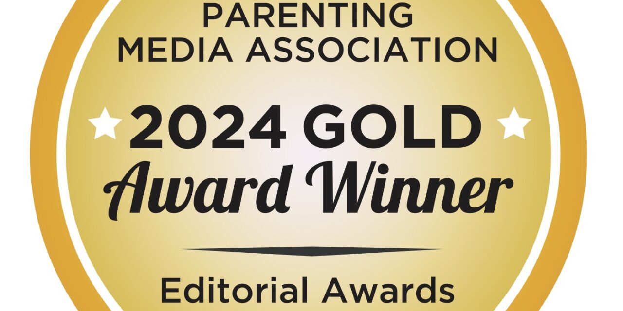 ‘hood Magazine Wins 5 Parenting Media Association Awards 