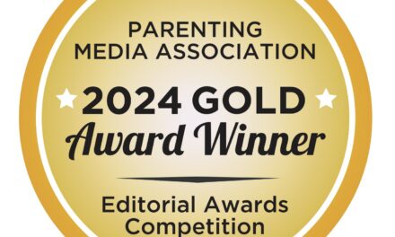 ‘hood Magazine Wins 5 Parenting Media Association Awards 