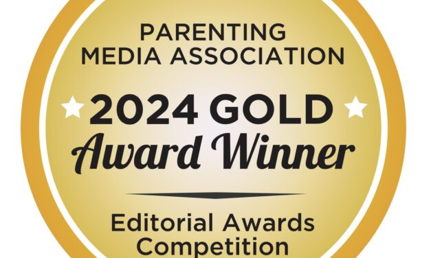 ‘hood Magazine Wins 5 Parenting Media Association Awards 