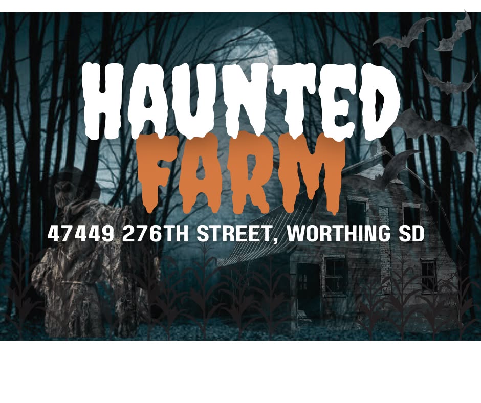 Haunted Farm SD