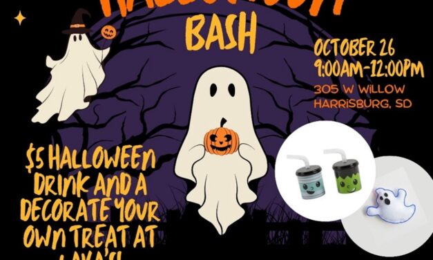 Halloween Bash