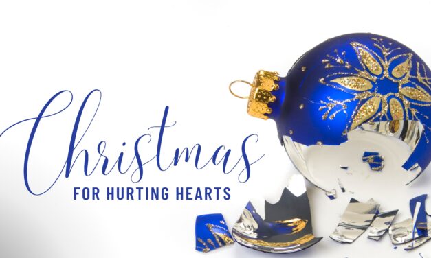 Christmas for Hurting Hearts