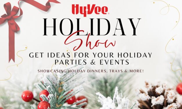 Hy-Vee Holiday Show