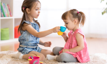 Top Toddler Toys